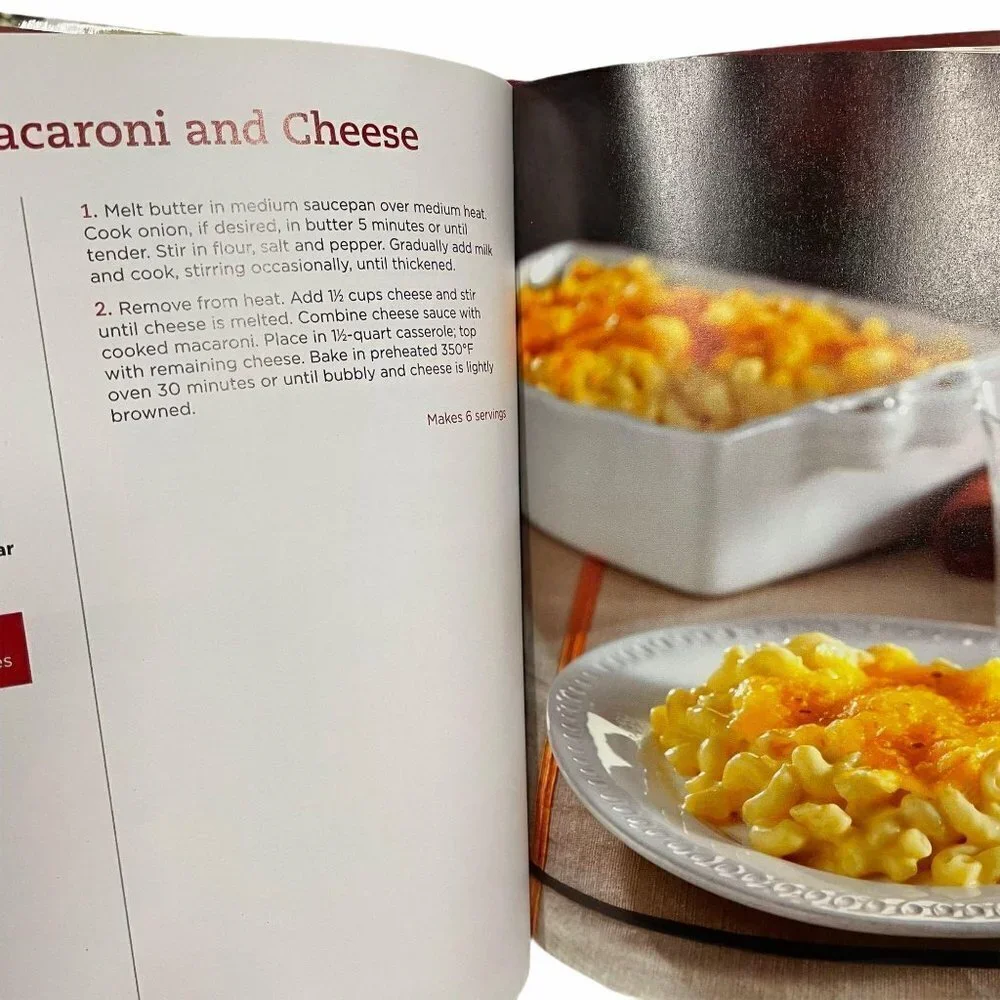 Favorite‎ Brand Name Recipes Most Requested Recipes Cookbook Hardcover